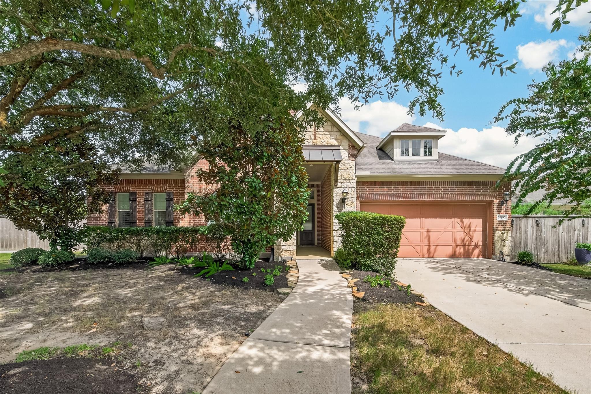 26930 Cheyenne Crest Lane