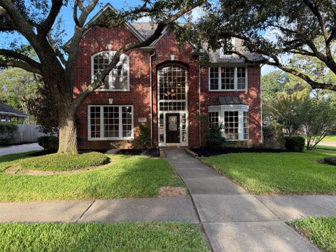 Photo of 1906 Garden Terrace Drive, Katy, TX 77494 (MLS # 40879322)