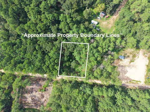 Photo of 0 Largent Drive, Plantersville, TX 77363 (MLS # 10864203)