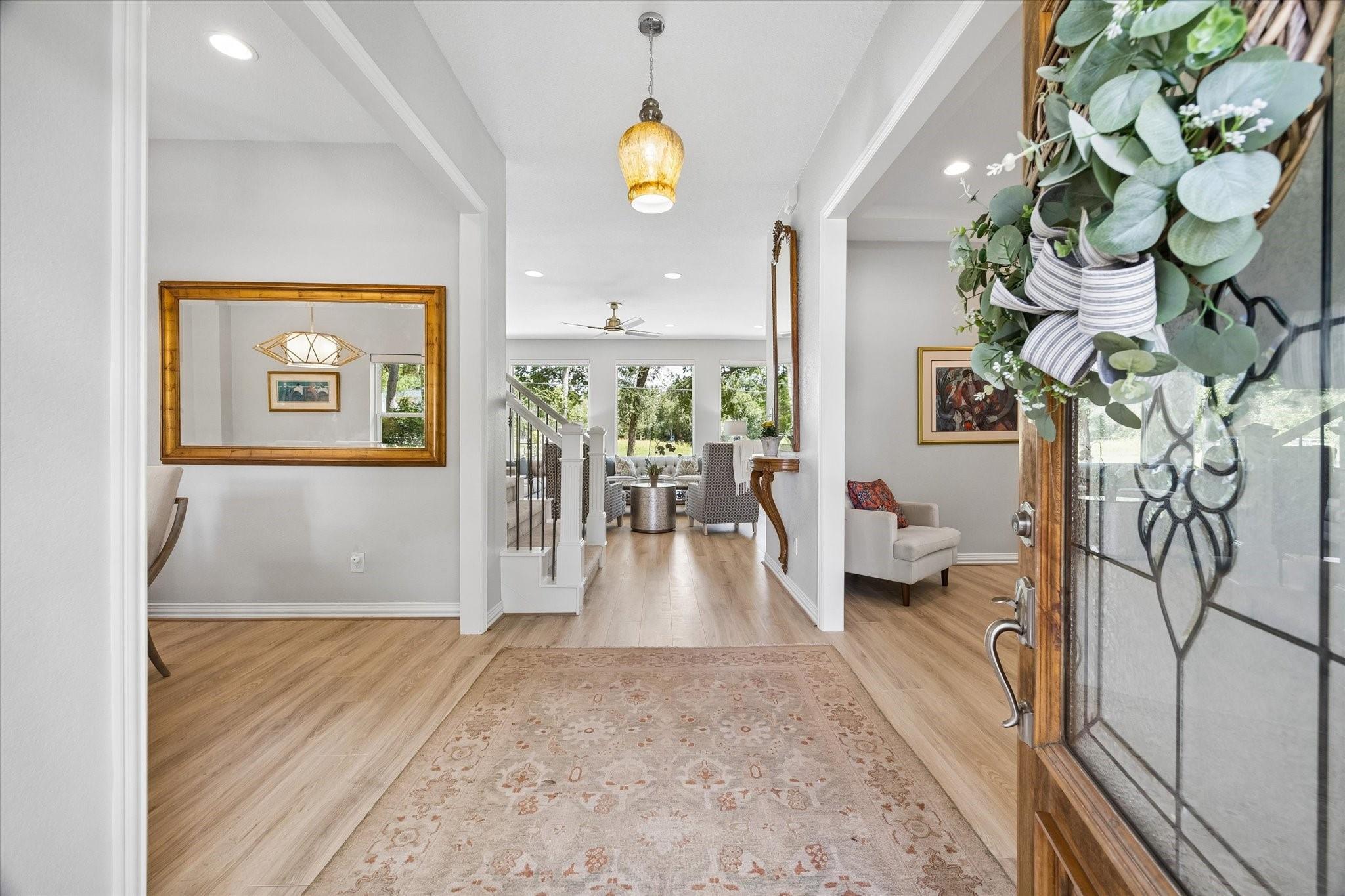 14115 Heatherfield Drive