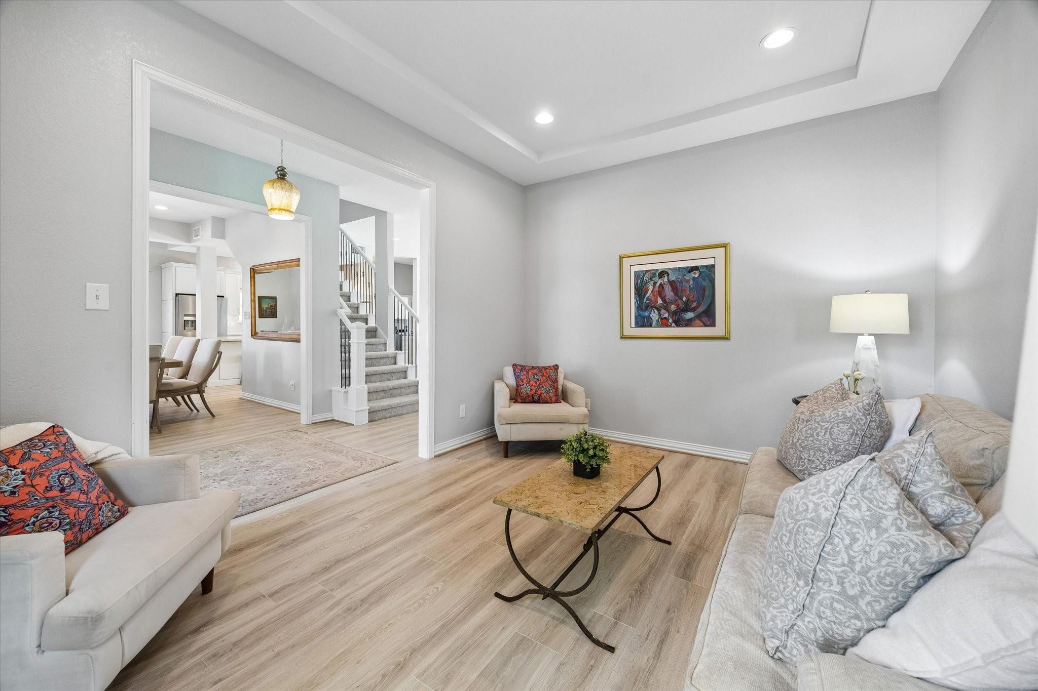 14115 Heatherfield Drive