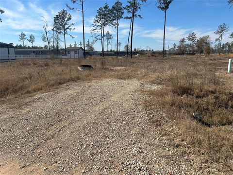 12228 Truchard Drive Conroe TX 77306