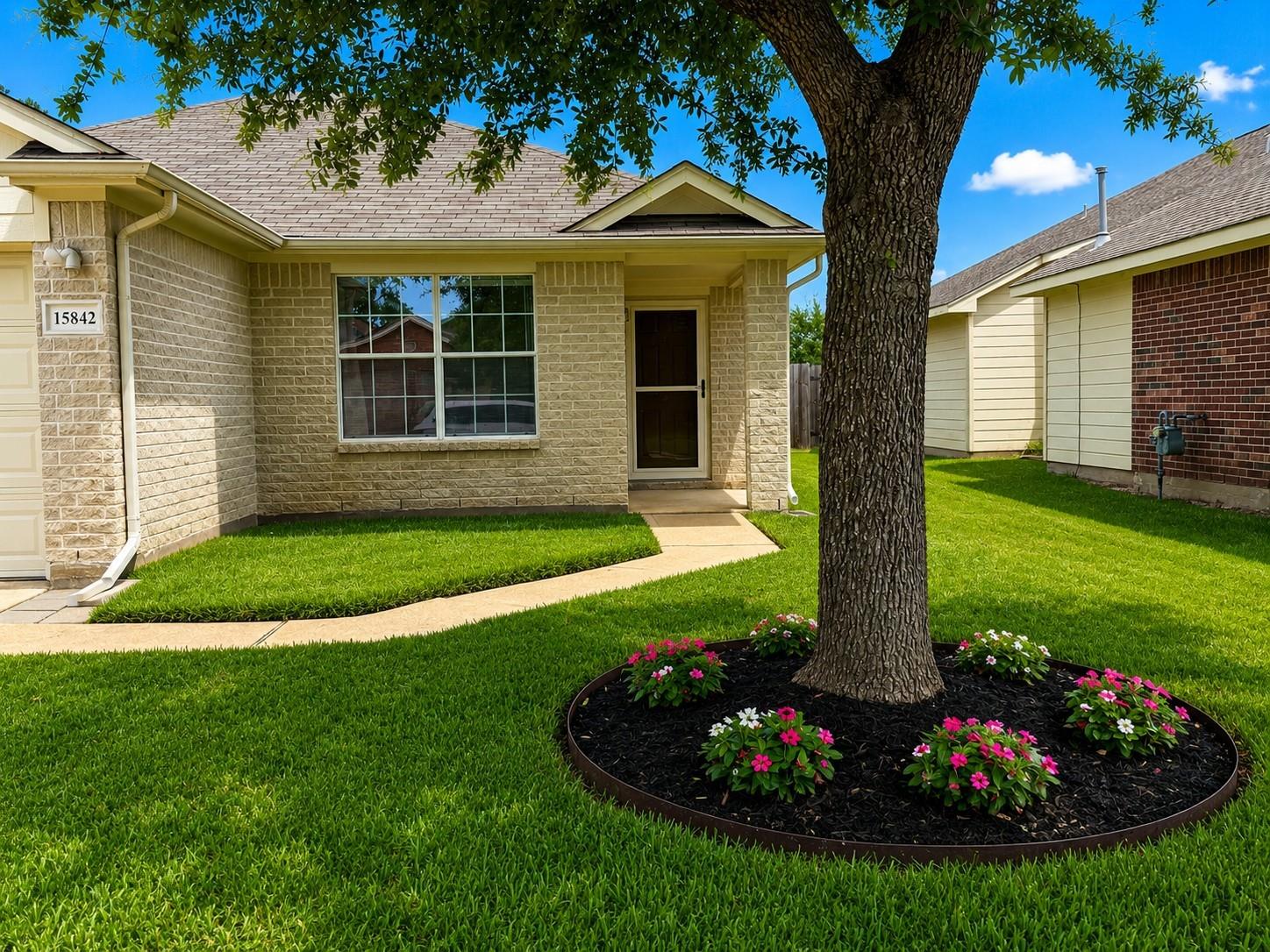 15842 Little Miss Creek Drive