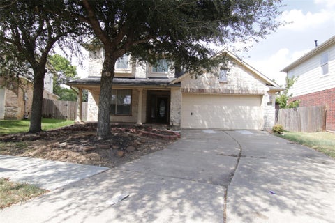Photo of 11409 Morning Brook Drive, Pearland, TX 77584 (MLS # 88843469)