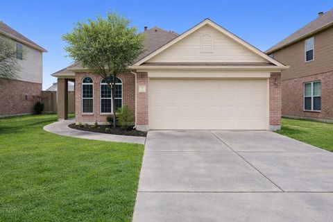 Photo of 5011 Forest Hurst Glen, Spring, TX 77373 (MLS # 7313089)
