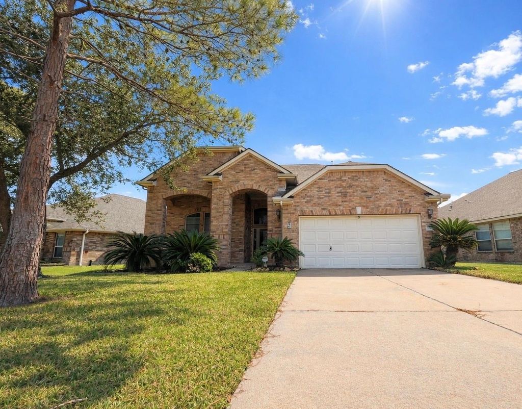 Photo of 5119 Big Meadow Lane, Katy, TX 77494 (MLS # 64471488)