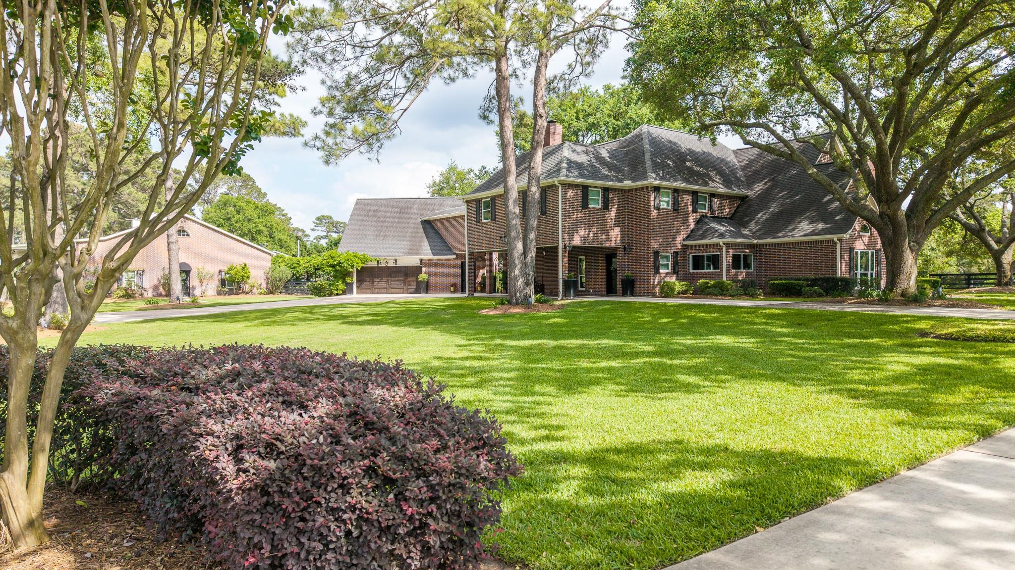 17020 Cypress Rosehill Road