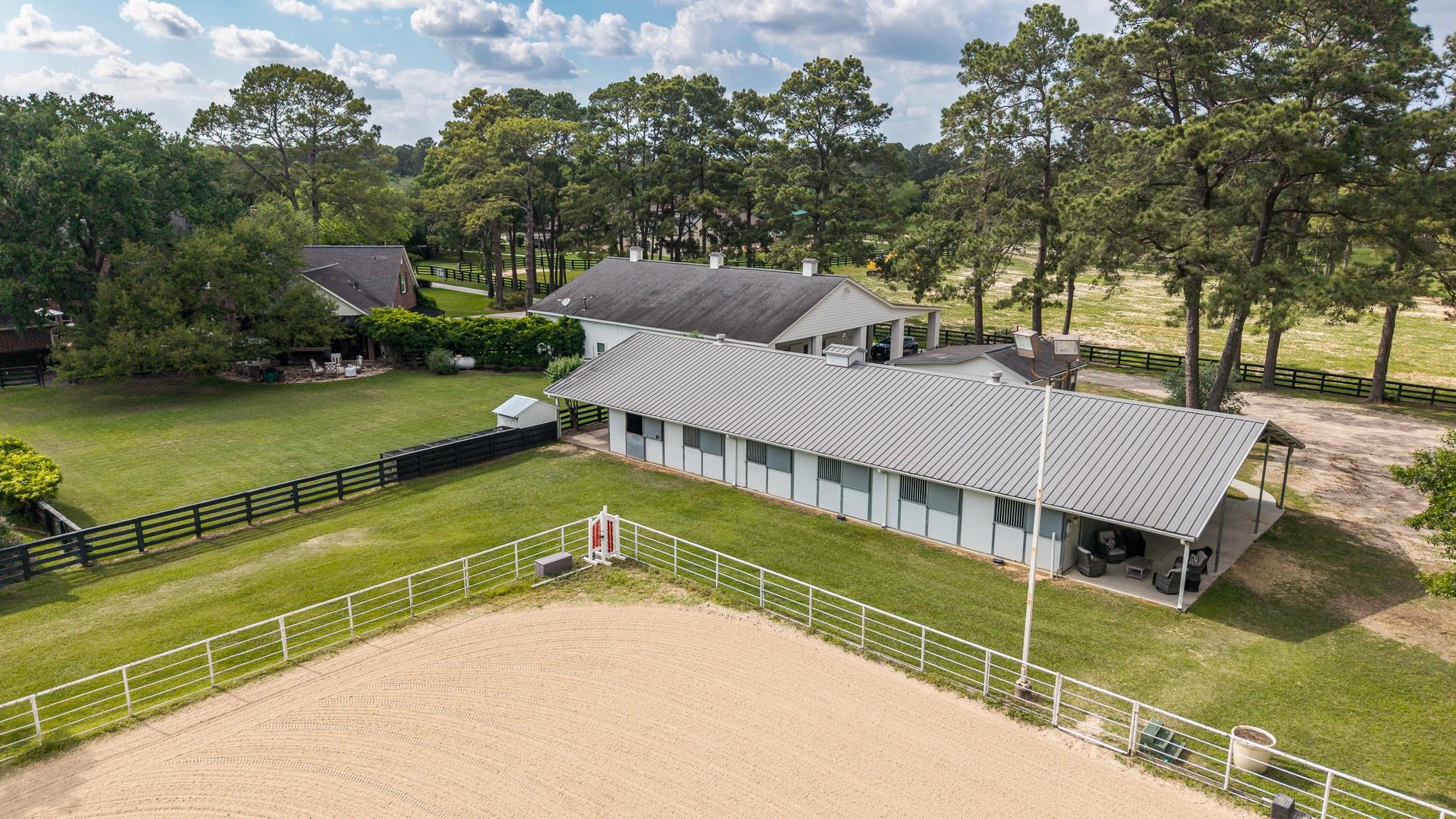 17020 Cypress Rosehill Road