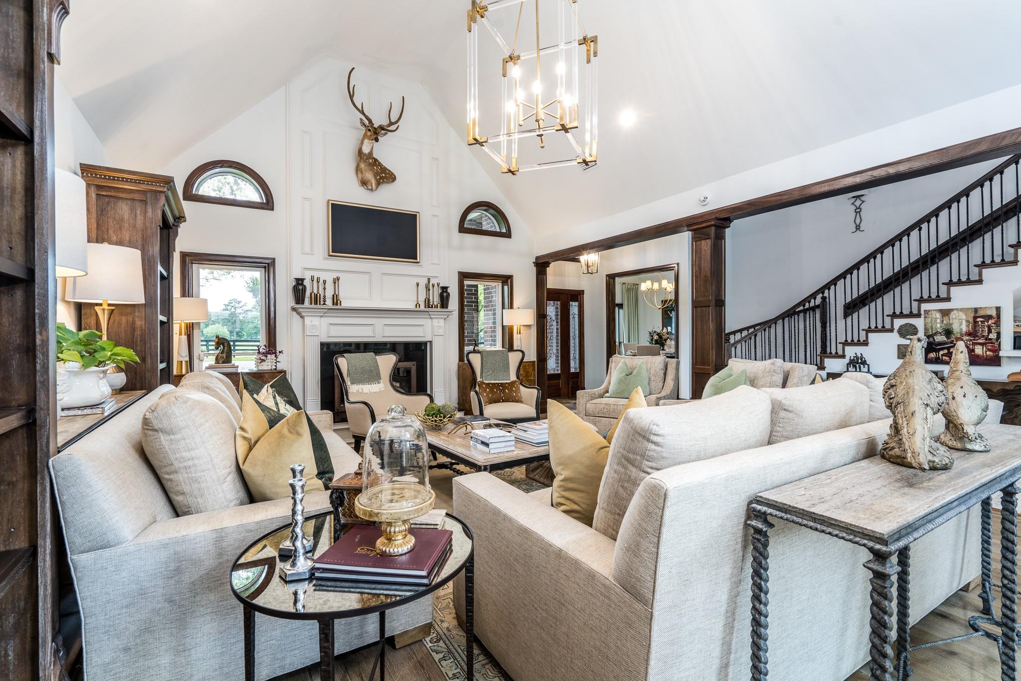 17020 Cypress Rosehill Road
