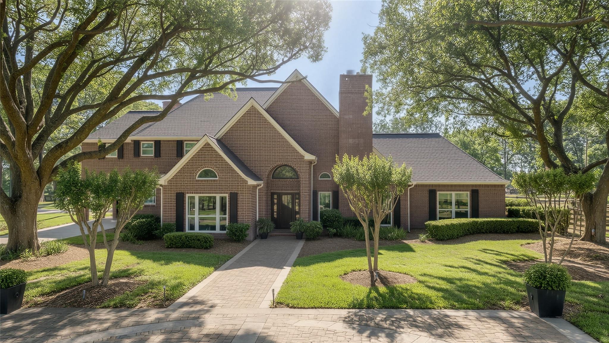 17020 Cypress Rosehill Road