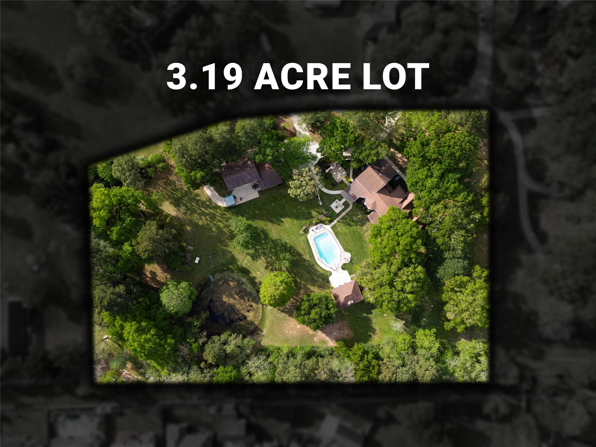 3122 N Saddlebrook Lane