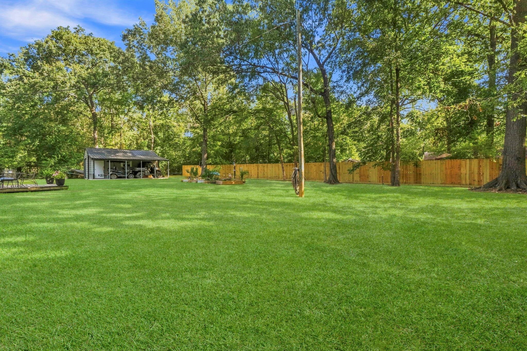215 Lazy Oak Drive