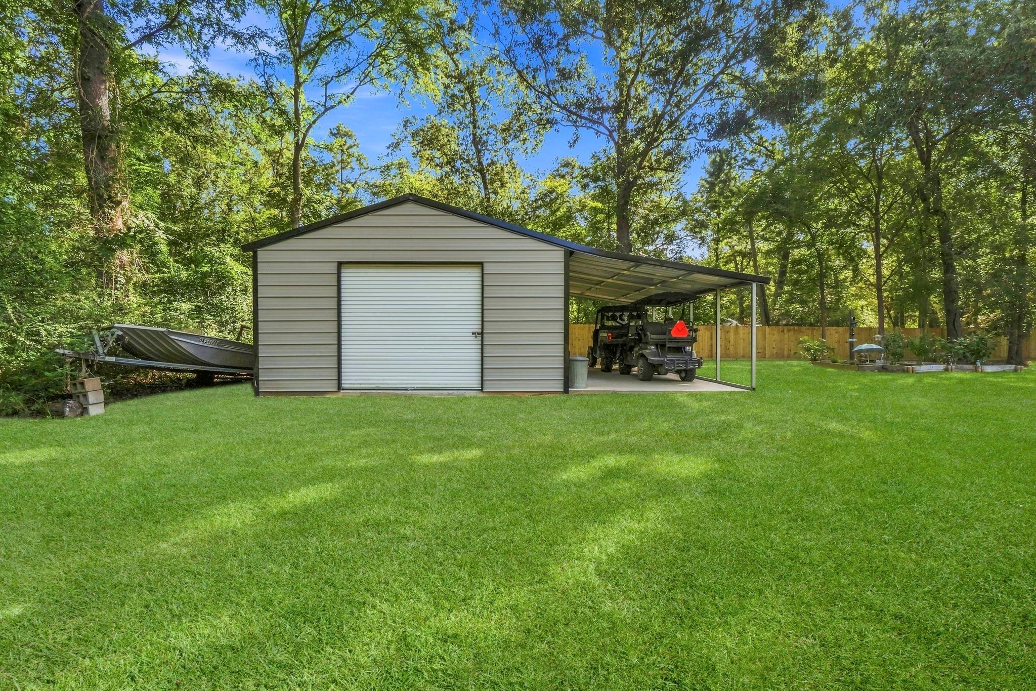 215 Lazy Oak Drive