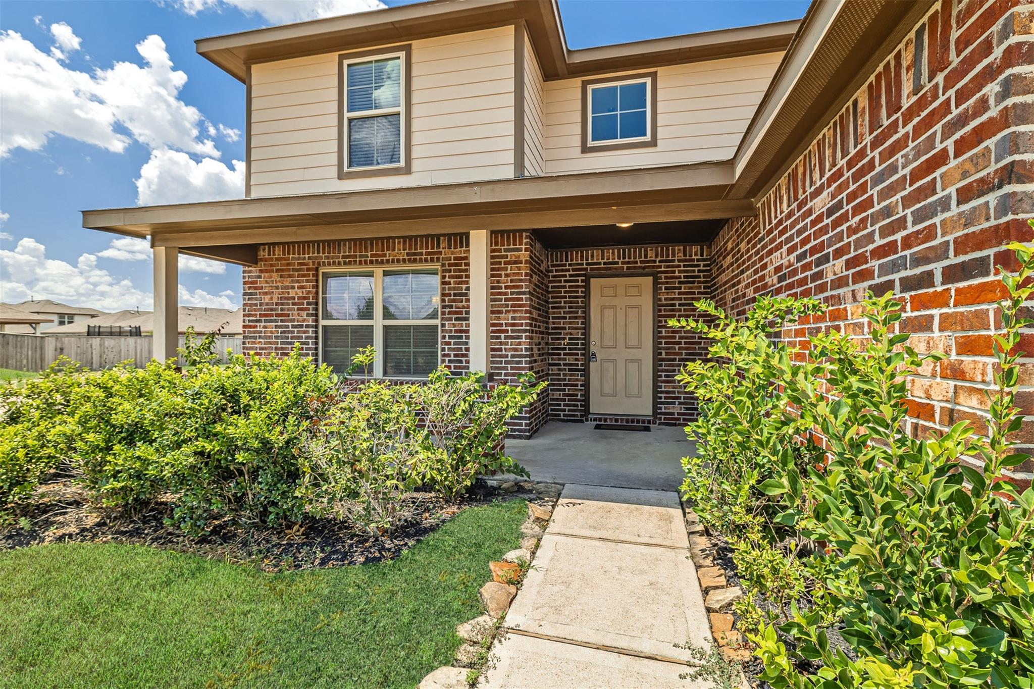 3142 Mcdonough Way