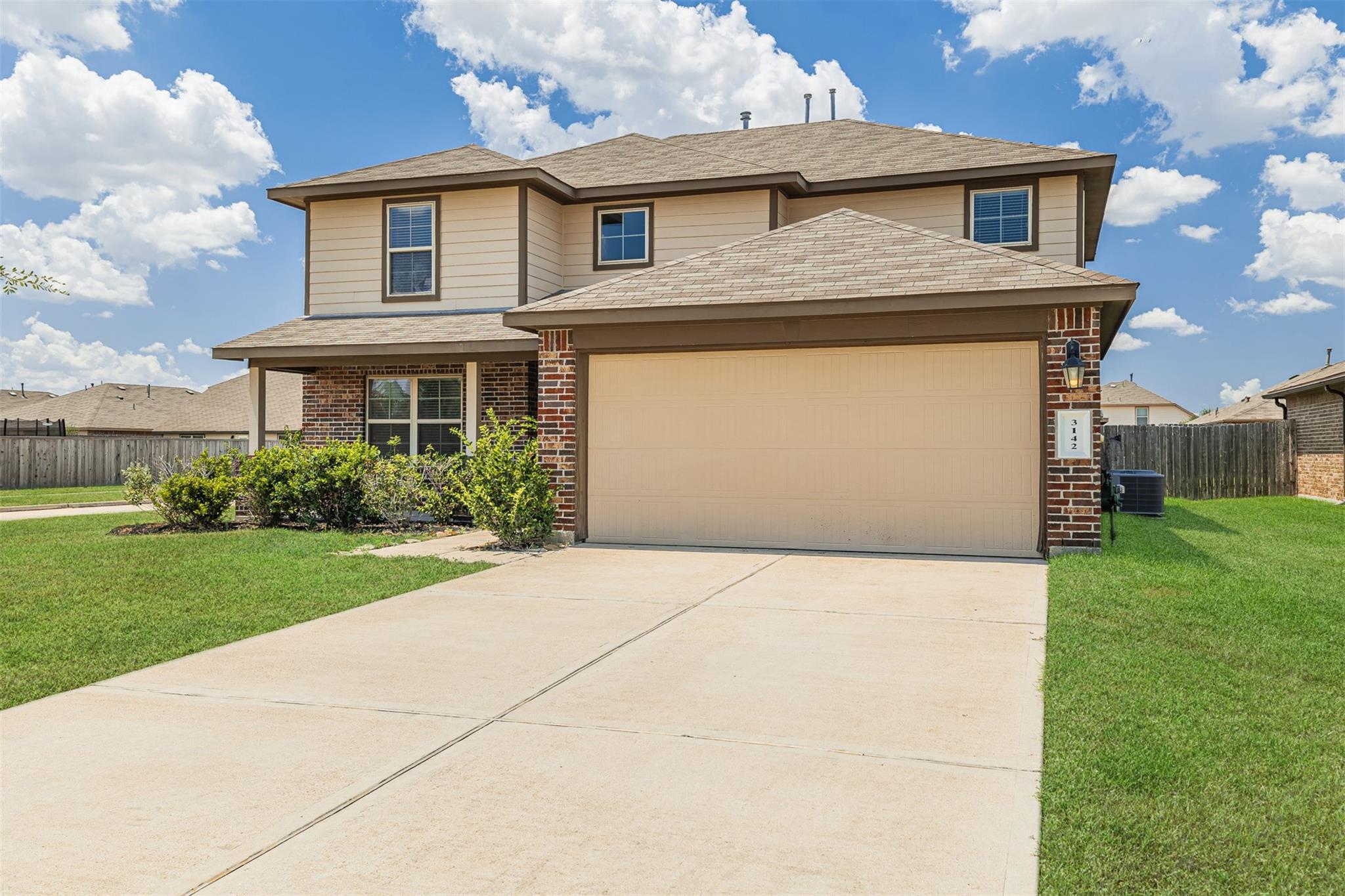 3142 Mcdonough Way