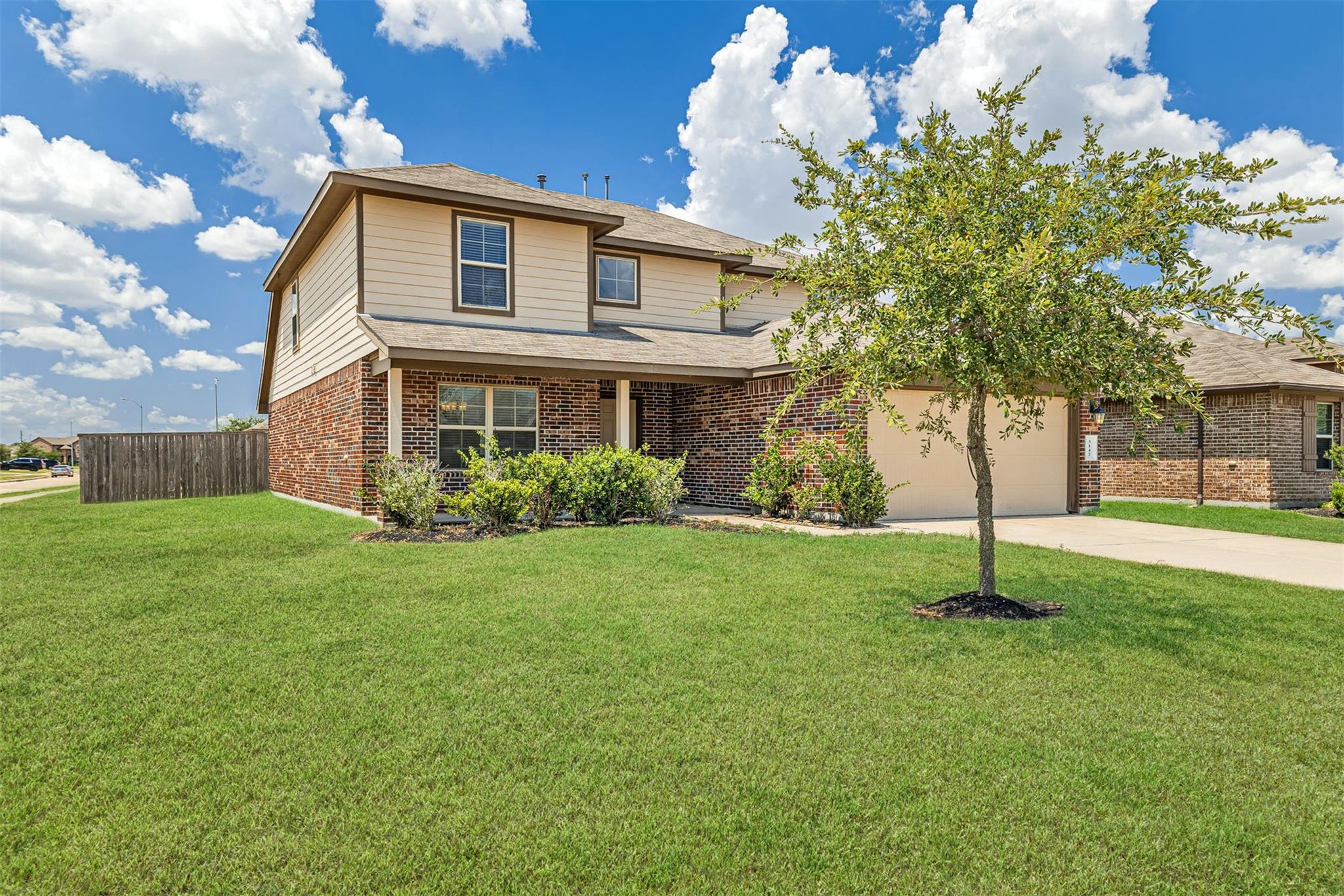 3142 Mcdonough Way