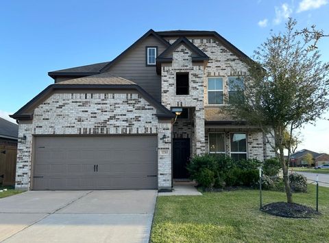Photo of 32743 Timber Point Drive Dr, Brookshire, TX 77423 (MLS # 5603227) Photo of 32743 Timber Point Drive Dr, Brookshire, TX 77423 (MLS # 5603227)