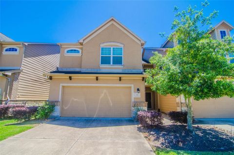 Photo of 3939 Calgary Circle, Missouri City, TX 77459 (MLS # 92171503)