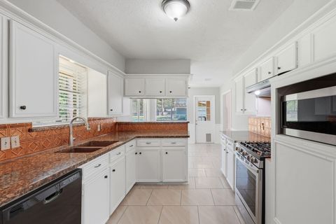 Tiny photo for 25611 Timber Lane Drive, Spring, TX 77386 (MLS # 5670292)