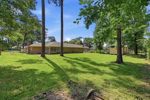 Tiny photo for 25611 Timber Lane Drive, Spring, TX 77386 (MLS # 5670292)