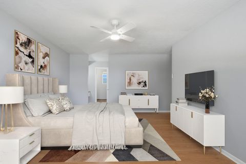 Tiny photo for 25611 Timber Lane Drive, Spring, TX 77386 (MLS # 5670292)