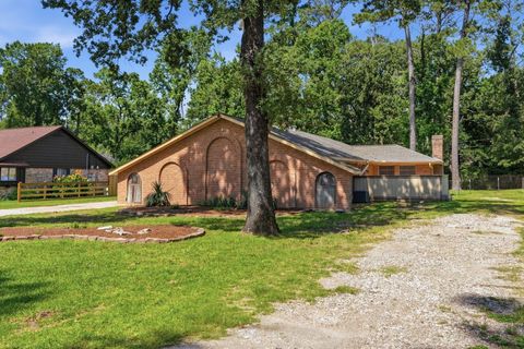 Tiny photo for 25611 Timber Lane Drive, Spring, TX 77386 (MLS # 5670292)