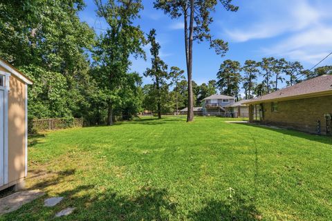 Tiny photo for 25611 Timber Lane Drive, Spring, TX 77386 (MLS # 5670292)