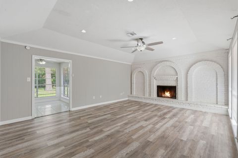 Tiny photo for 25611 Timber Lane Drive, Spring, TX 77386 (MLS # 5670292)