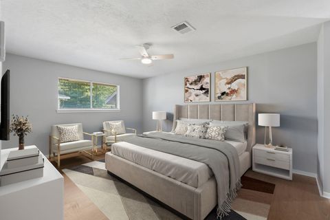 Tiny photo for 25611 Timber Lane Drive, Spring, TX 77386 (MLS # 5670292)