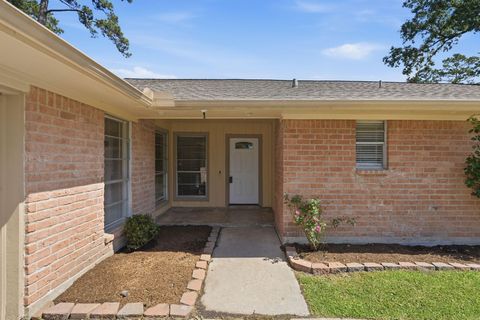 Tiny photo for 25611 Timber Lane Drive, Spring, TX 77386 (MLS # 5670292)
