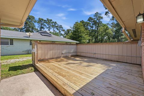 Tiny photo for 25611 Timber Lane Drive, Spring, TX 77386 (MLS # 5670292)