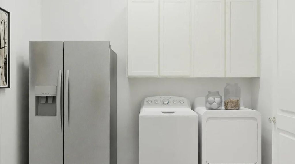 Photo of 8207 Tidal View Drive, Katy, TX 77493 (MLS # 12338663)