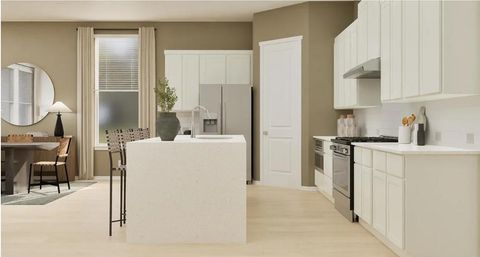 8207 Tidal View Drive Katy TX 77493