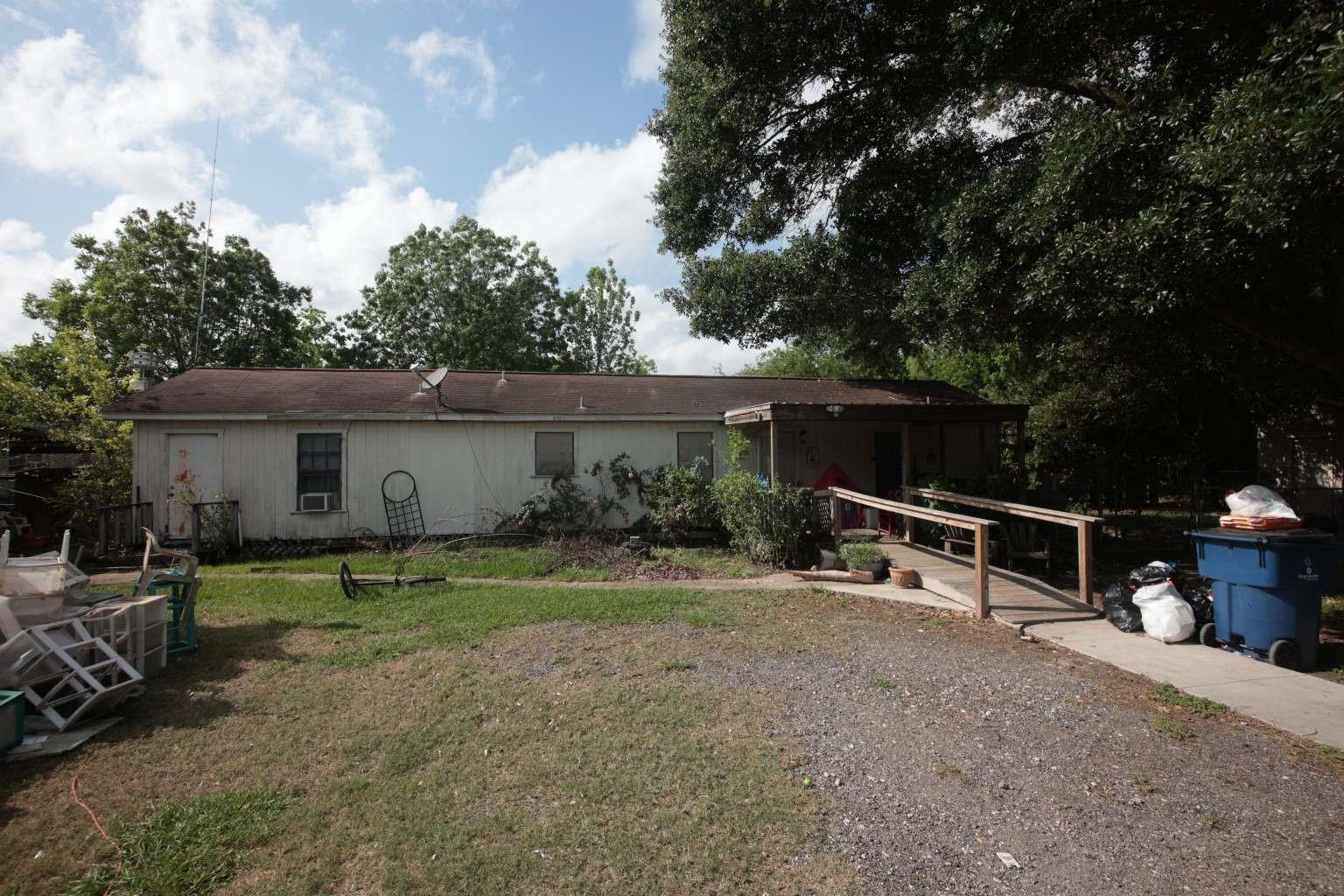 5802 Sheppard Road