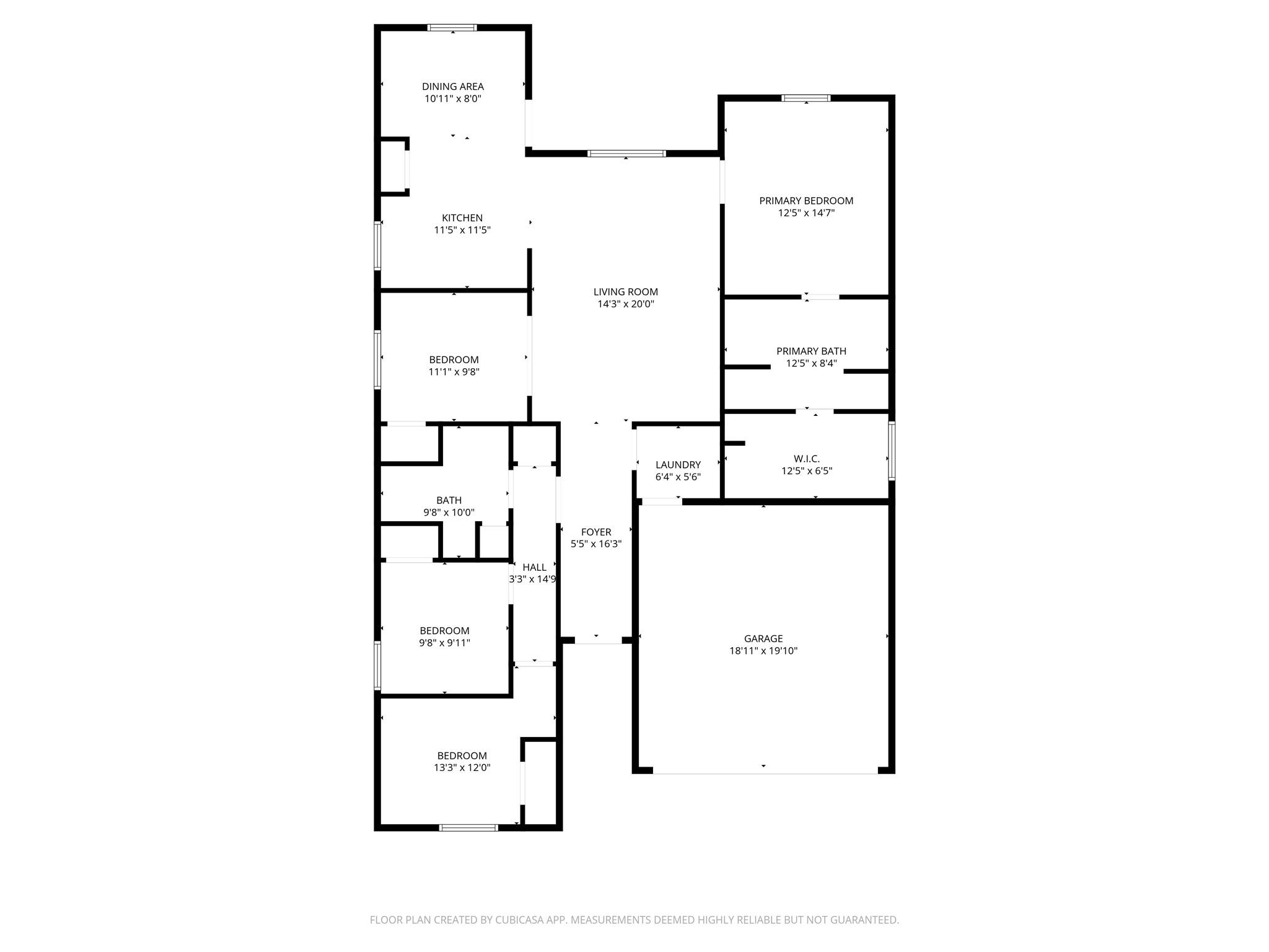 8957 Oval Glass Street