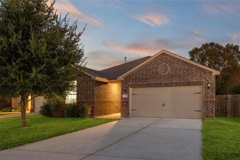 Photo of 8957 Oval Glass Street, Conroe, TX 77304 (MLS # 87298082) Photo of 8957 Oval Glass Street, Conroe, TX 77304 (MLS # 87298082)