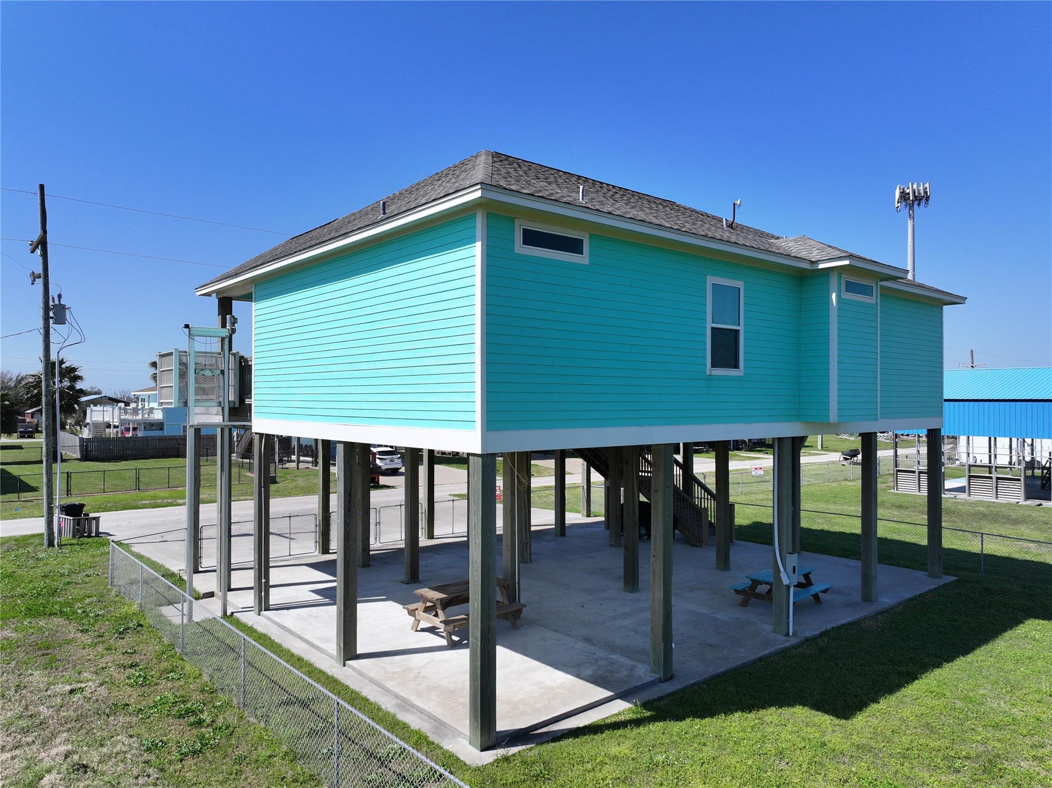 970 S Jack Road