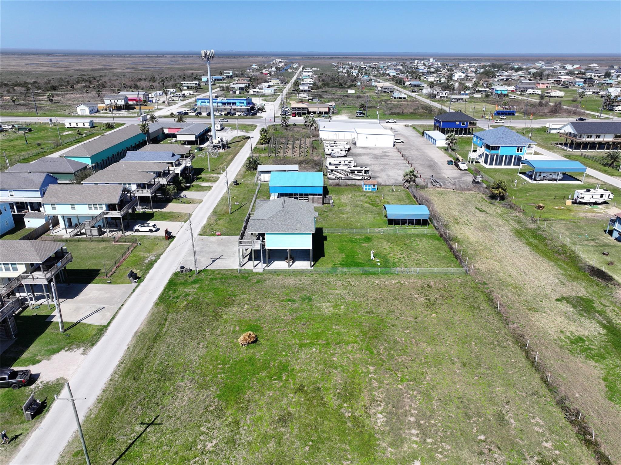 970 S Jack Road