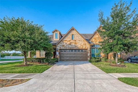 Photo of 24203 Peralta Glen Lane, Katy, TX 77494 (MLS # 75023882)