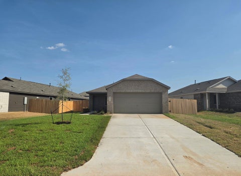 Homes For Sale - 13544 Bay Springs Drive<br/> Conroe, TX 77303