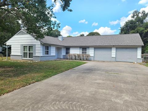 14906 Quaking Aspen Drive Tomball TX 77377
