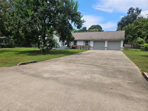 14906 Quaking Aspen Drive Tomball TX 77377