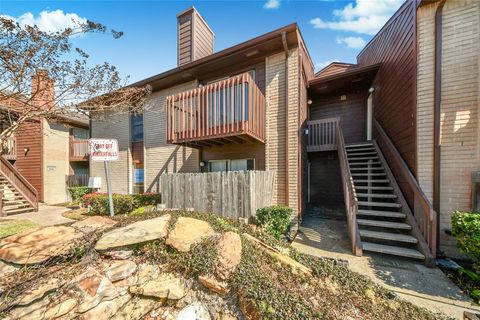 Photo of 12905 Woodforest Boulevard #712, Houston, TX 77015 (MLS # 21721259)