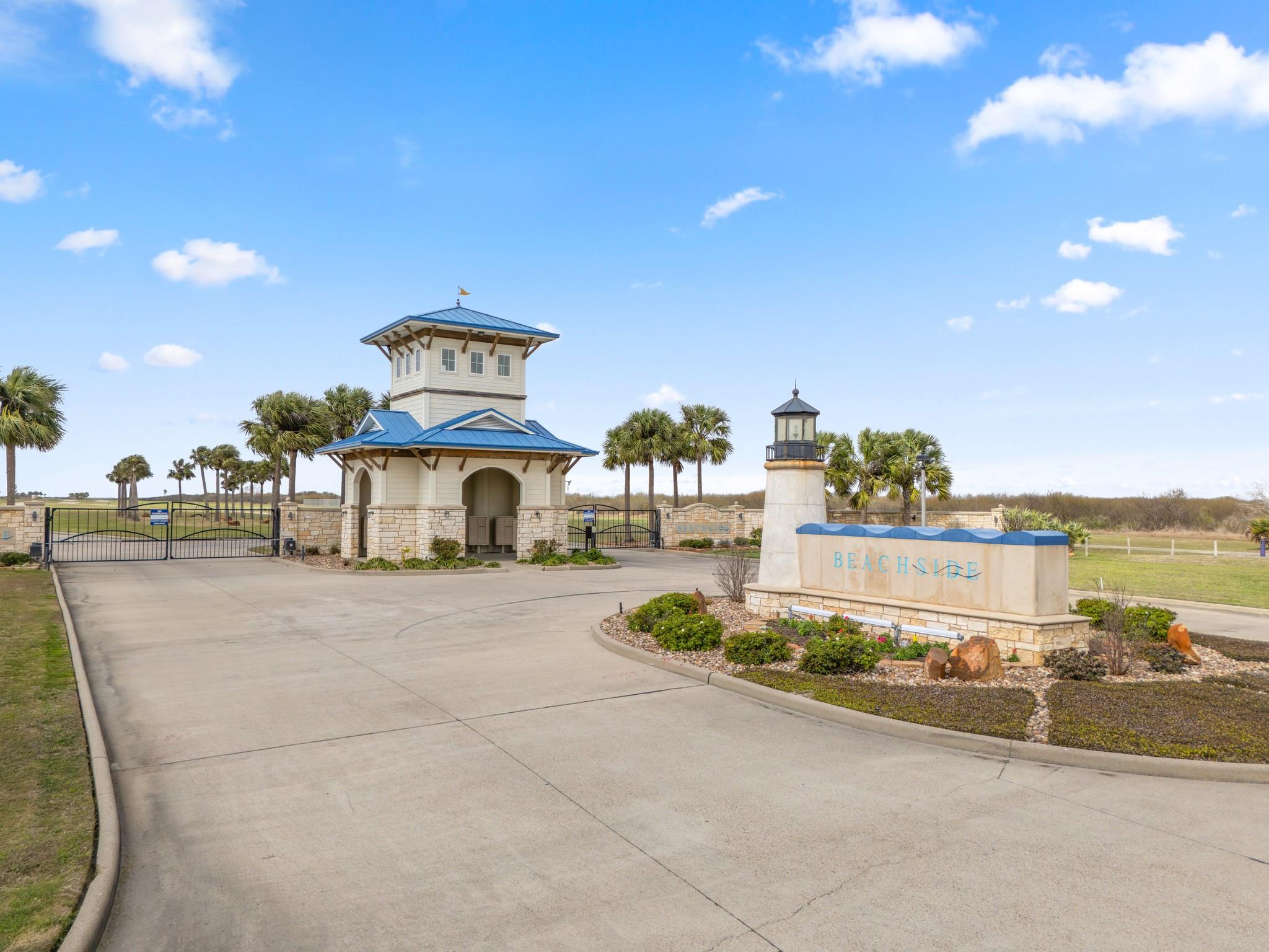 3305 Bay Point Drive