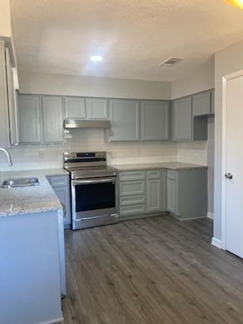 Photo of 4907 Tealgate Drive, Spring, TX 77373 (MLS # 84257748)
