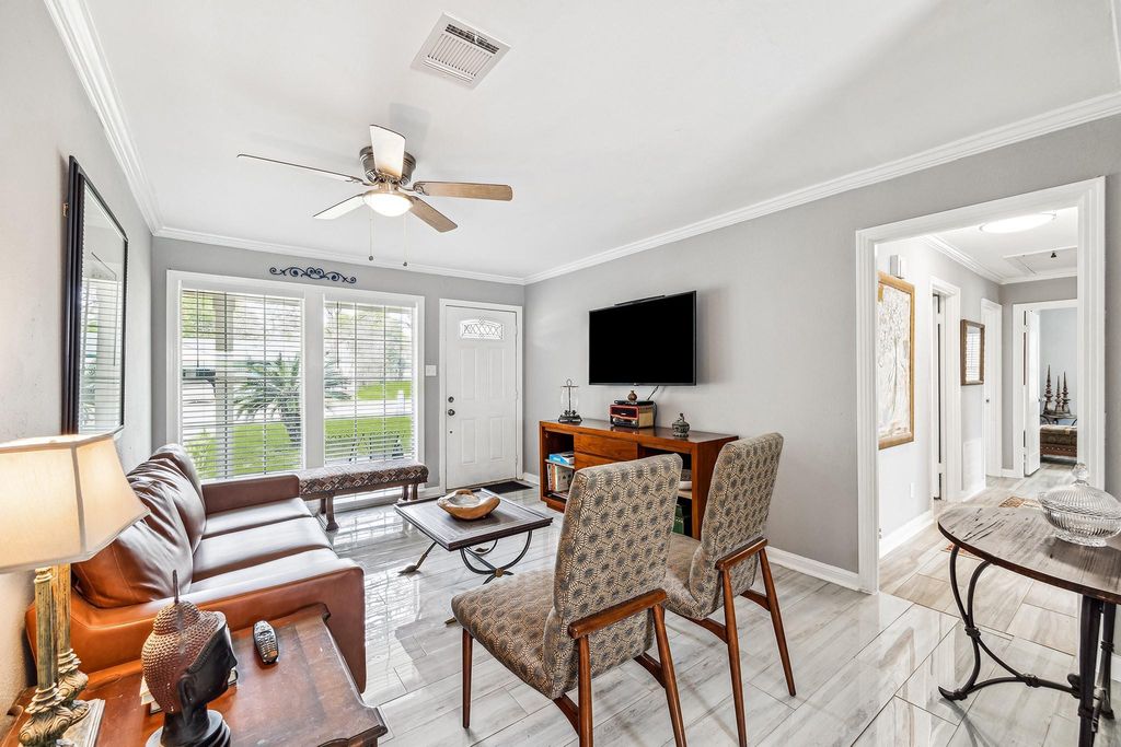 Photo of 5006 Idaho Street, Houston, TX 77021 (MLS # 38453058)