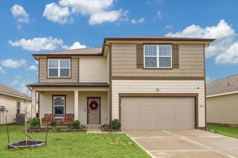 Photo of 1053 Lacebark Pine Lane, Brookshire, TX 77423 (MLS # 53880820)