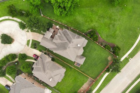 5003 Lockridge Sky Lane Sugar Land TX 77479