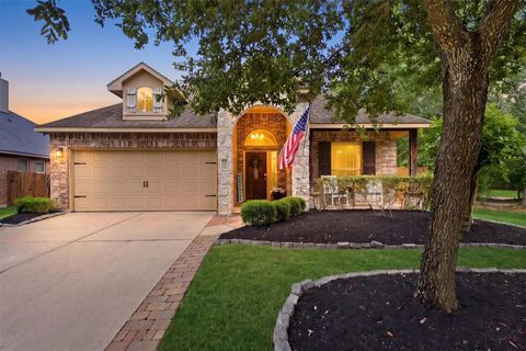 Photo of 102 Springshed Place, Montgomery, TX 77316 (MLS # 6010703)