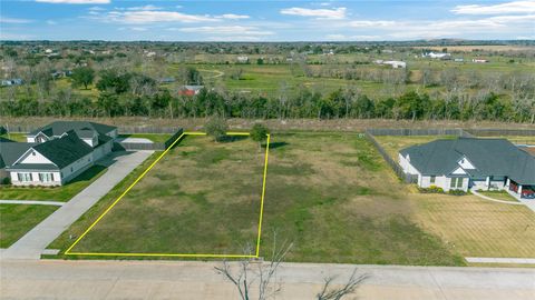 Vacant Land For Sale - 3118 W Tower Circle<br/> Santa Fe, TX 77517